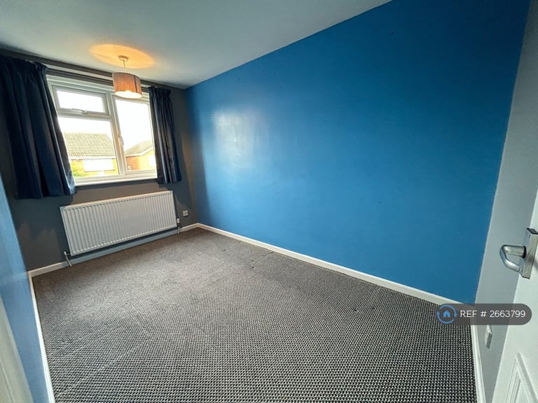 4 bedroom house in Shakespeare Drive, Nuneaton, CV11 (4 bed) (#2663799)