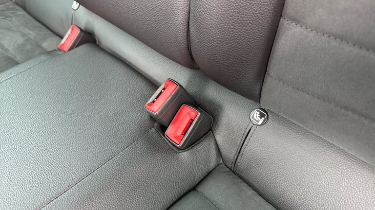 2018 SEAT Ibiza 1.0 TSI 95 Xcellence Lux [EZ] 5dr Petrol Hatchback Hatchback Petrol Manual