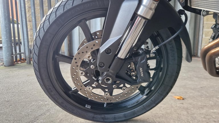 Suzuki DL800RQ M4 V-Strom RE, 2024, 6,729 Miles, Immaculate Condition, 1 Owner