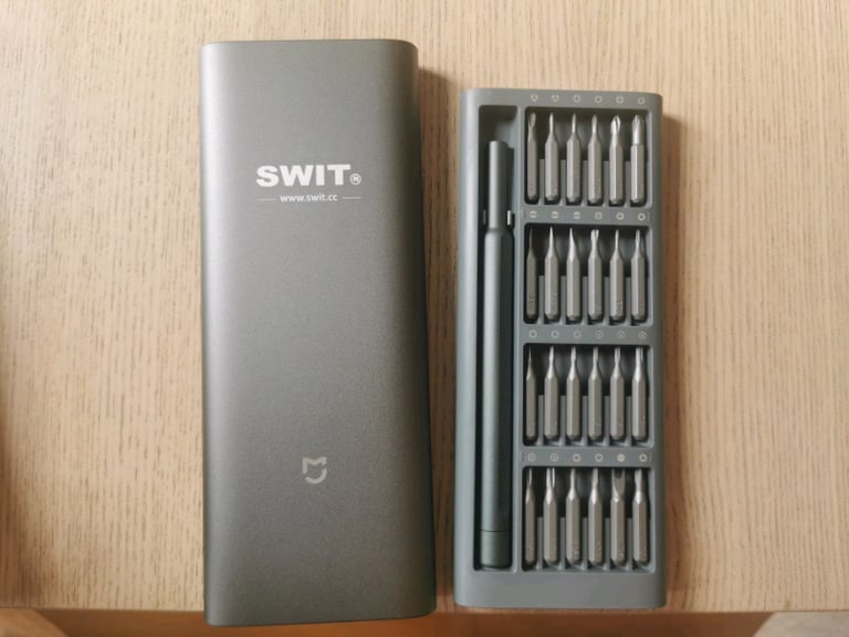 new screw driver set on sale