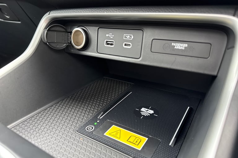 2025 Honda CR-V 2.0 eHEV Elegance 5dr eCVT ESTATE PETROL/ELECTRIC Automatic