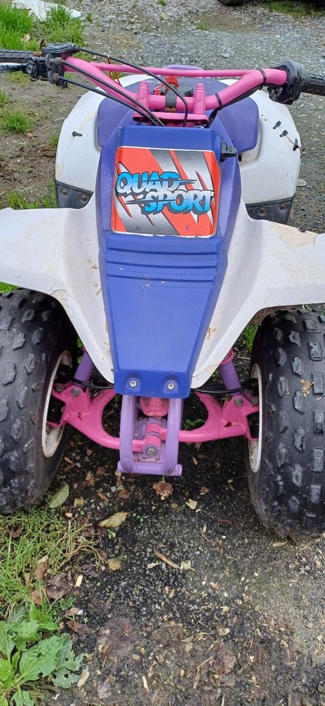 Quad