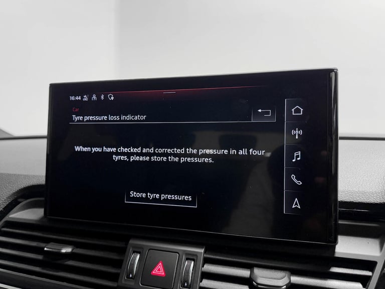 2021 Audi SQ5 3.0 TDI V6 SUV 5dr Diesel Tiptronic quattro Euro 6 (s/s) (341 ps) ESTATE Diesel Aut...