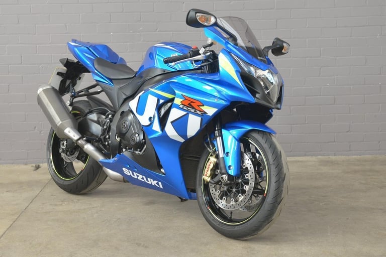 image for 2015 Suzuki GSX-R1000 1000 Euro 4