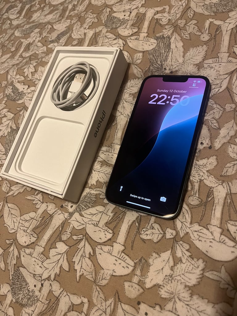 image for iPhone 13 128GB