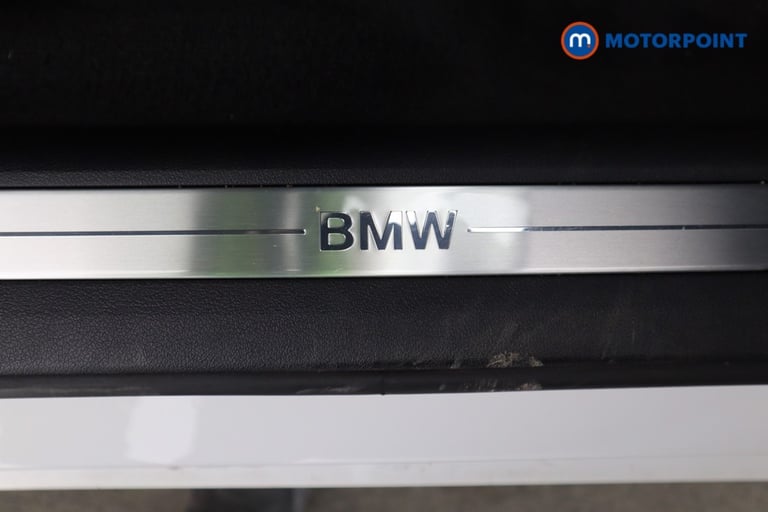 2023 BMW 1 Series 118i [136] Sport 5dr [Live Cockpit Professional] Hatchback Petrol Manual