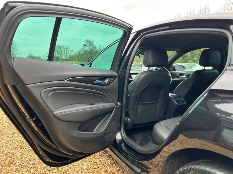 VAUXHALL INSIGNIA 2.0 Turbo D BlueInjection SRi VX Line Nav Grand Sport Euro 6