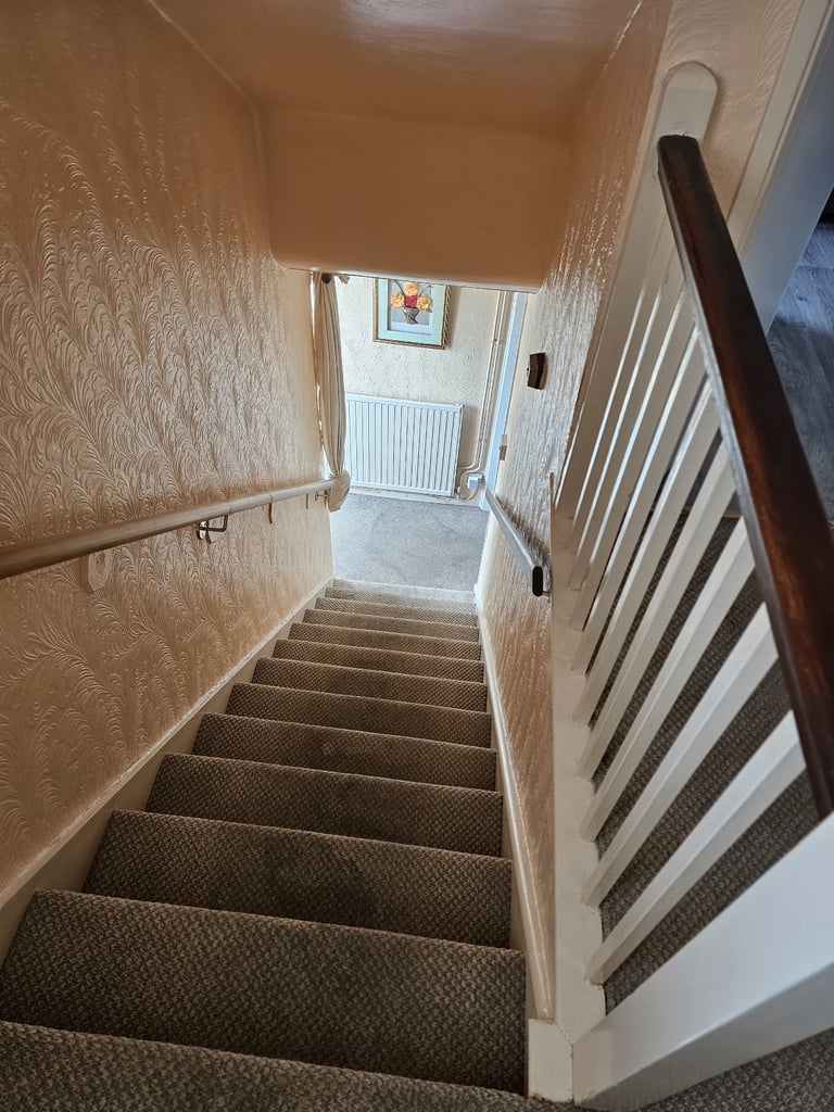 Spacious & Cosy Double Room for Rent - OX4 6AH