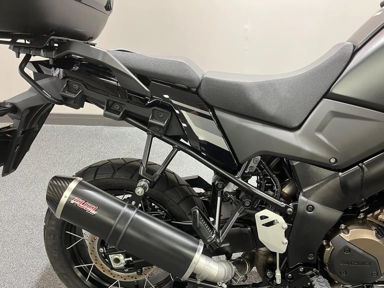 Suzuki DL 1050 V Strom DE, 2023