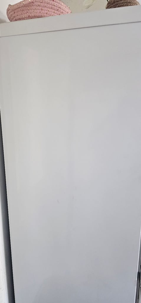Candy fridge Freezer white