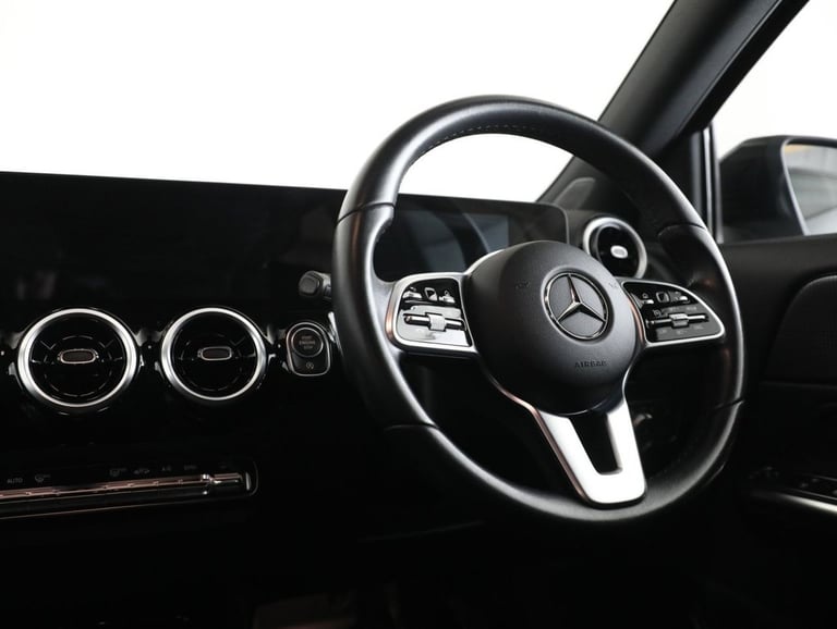 2022 Mercedes-Benz GLA 1.3 GLA180 Sport (Executive) SUV 5dr Petrol 7G-DCT Euro 6 (s/s) (136 ps) P...