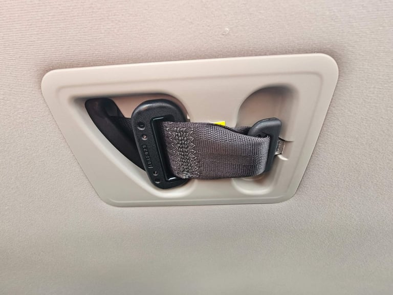 2016 Toyota Vellfire 2.5 Z A EDITION  Petrol Automatic