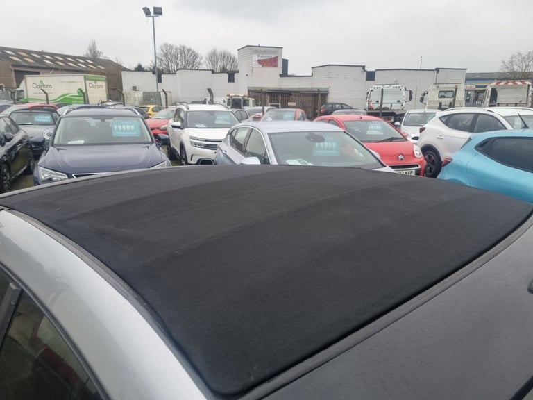 2012 smart fortwo 1.0 Pulse Cabriolet 2dr Petrol SoftTouch Euro 5 (84 bhp) Convertible Petrol Aut...