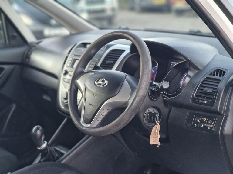 HYUNDAI IX20 1.4 Classic Euro 5 (s/s) 5dr 2012