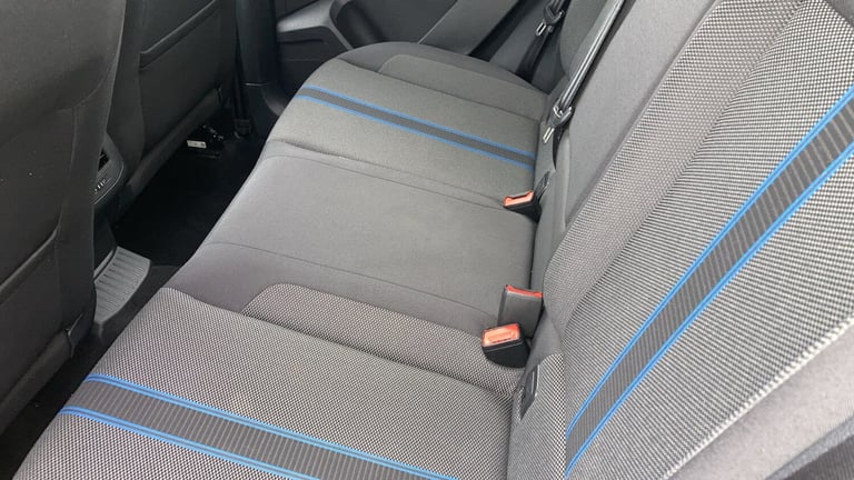 2019 Volkswagen T-Roc 1.5 TSI EVO Design 5dr HATCHBACK PETROL Manual