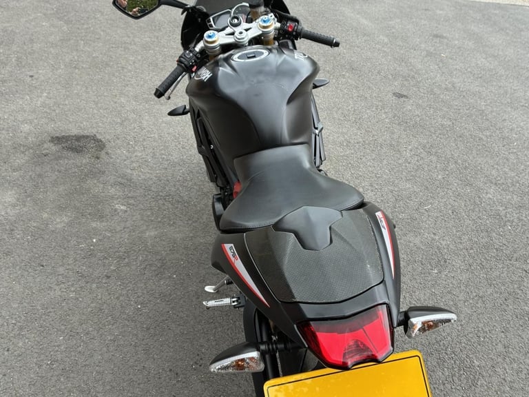 Triumph Daytona 675 R - for sale in Chesterfield