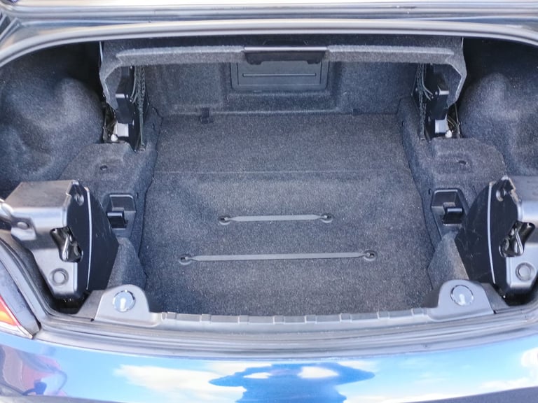 2012 BMW Z4 2.0i M Sport Auto sDrive Roadster.