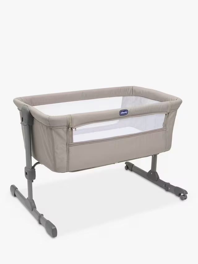 image for Chicco Next2Me Cot