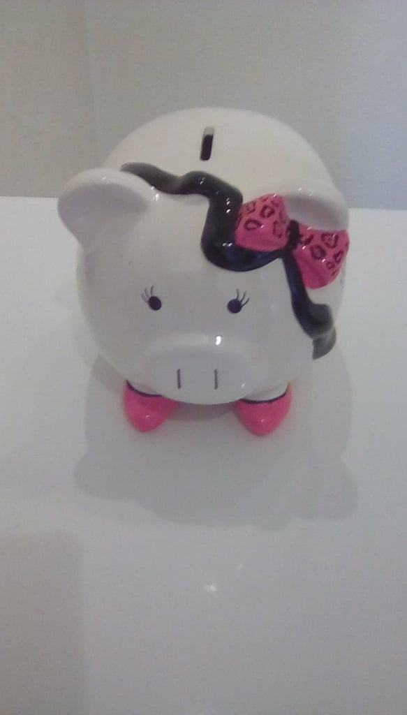 image for Piggy Bank