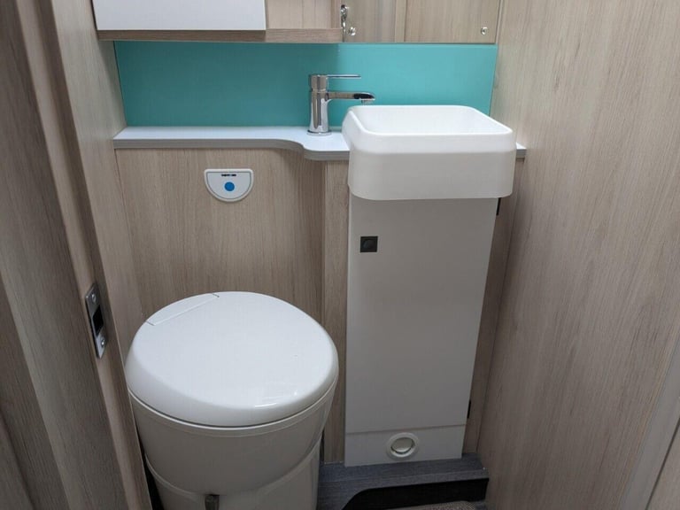 2024 Auto-Trail F-Line F74 FLine F 74