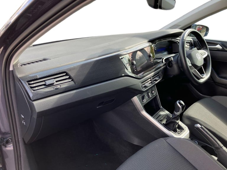 2023 Volkswagen Polo 1.0 TSI Life 5dr HATCHBACK Petrol Manual