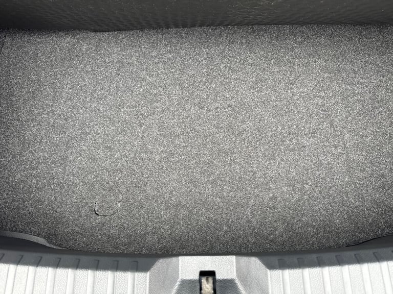 2025 SEAT Ibiza 1.0 TSI 115 FR Black Edition 5dr HATCHBACK PETROL Manual