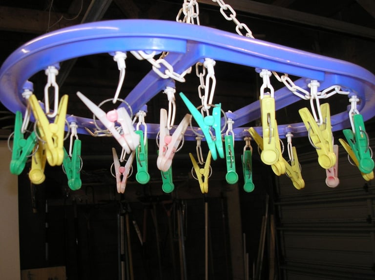 image for Surplus Caravan/Motorhome items