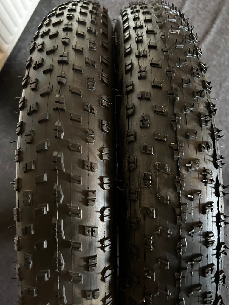 26 x 4.0'' Fat Tyres Mountain Bike EBike Mud Dirt Cruiser Bicycle