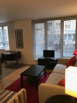 LIMEHOUSE, E14, MODERN 1 DOUBLE BEDROOM APARTMENT AVAILABLE APRIL 