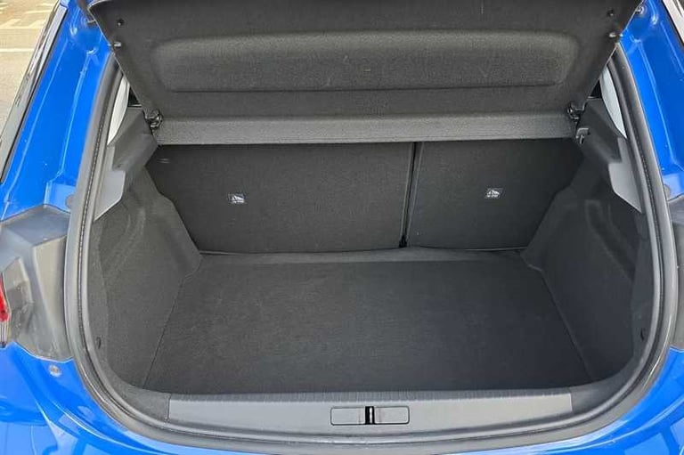 2020 Vauxhall Corsa 1.2 Turbo SE Premium 5dr Auto HATCHBACK PETROL Automatic