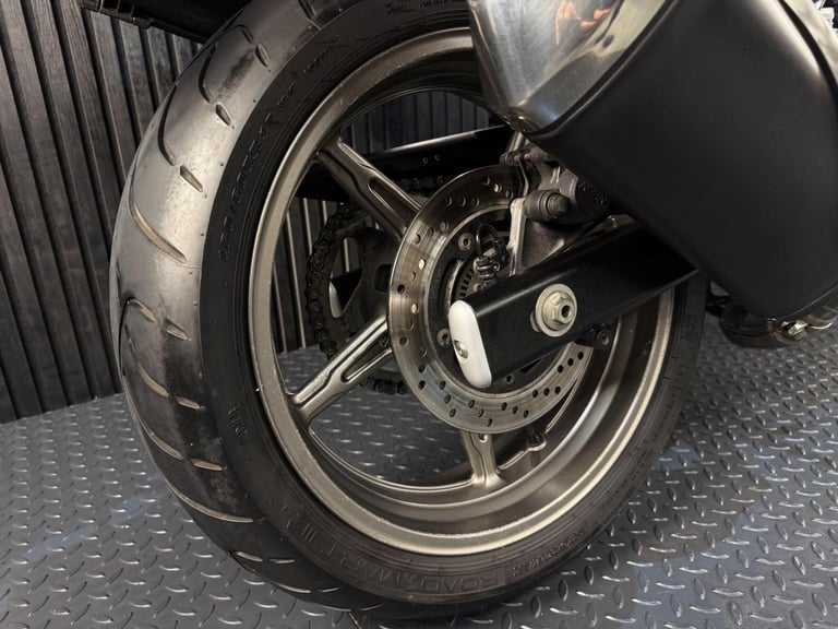 2022 Suzuki SV650 650 Euro 5