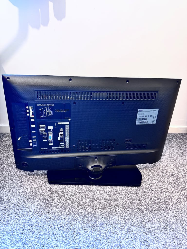 Samsung 32 LED TV