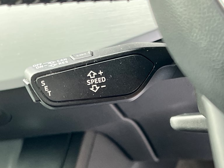 2016 Audi A4 2.0 TDI S Line 4dr SALOON Diesel Manual