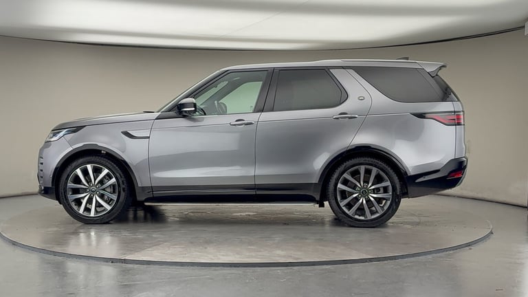 2021 Land Rover Discovery 3.0 D300 MHEV R-Dynamic HSE SUV 5dr Diesel Auto 4WD Euro 6 (s/s) (300 p...