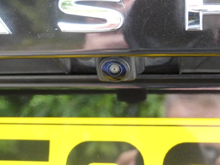 2022 Nissan Qashqai 1.3 DiG-T MH 158 Tekna 5dr Xtronic HATCHBACK PETROL Automatic