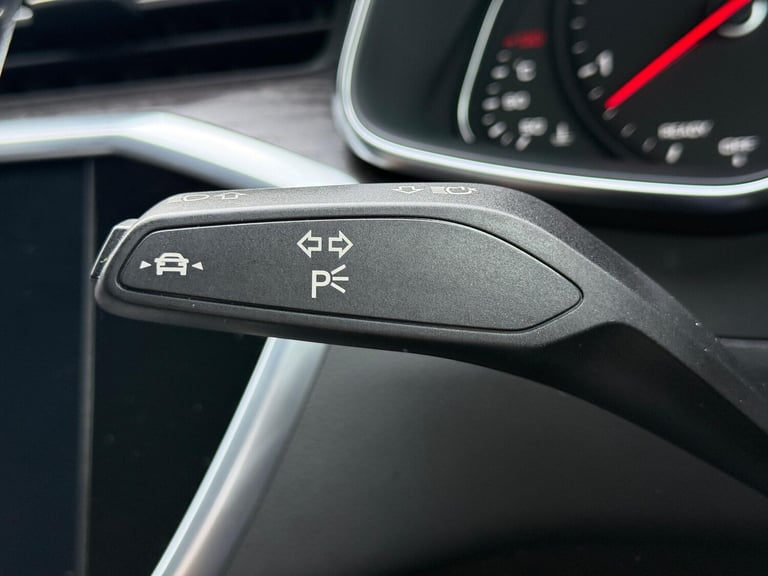  Audi A6 Allroad 3.0 TDI V6 50 Sport Estate 5dr Diesel Tiptronic quattro Euro 6 (s/s) (286 p Dies...