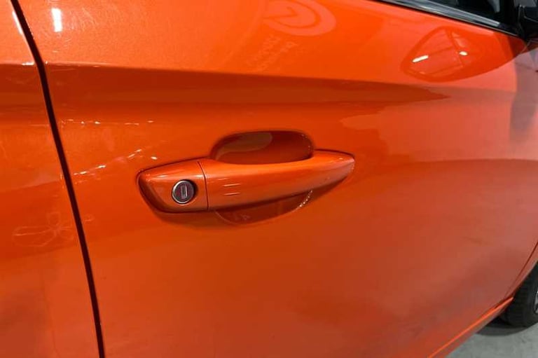 2021 Vauxhall Corsa 1.2 Turbo Elite Nav Premium Hatchback 5dr Petrol Manual Euro 6 (s/s) (100 p H...