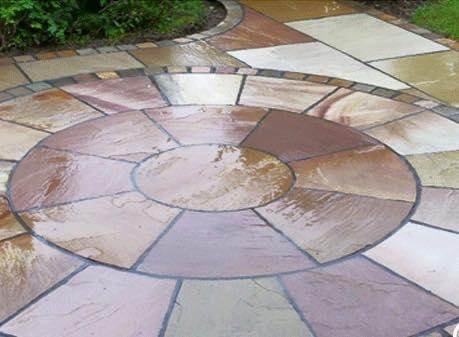 image for Patio & Landscaping Services | Jetwashing | Fencing | Turf | Beds, Herts & Bucks 