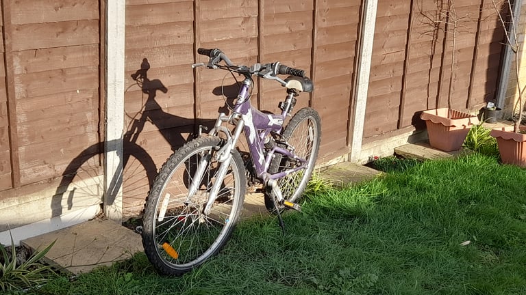 Great Value Raleigh Adult Bike £65 (Feltham)