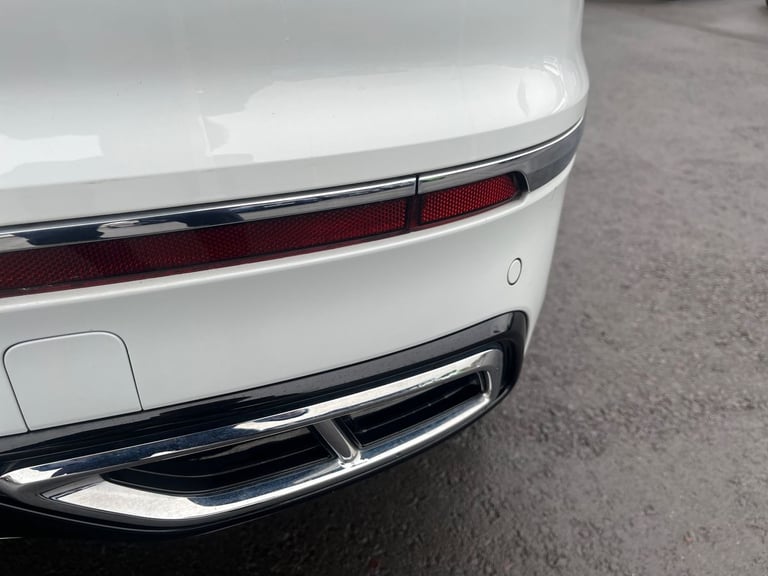 2021 Volkswagen Tiguan 2.0 TDI 4Motion R-Line 5dr DSG ESTATE DIESEL Automatic