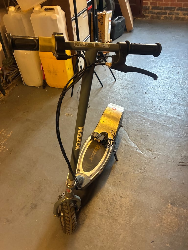 Adults/teenagers Razor Scooter 