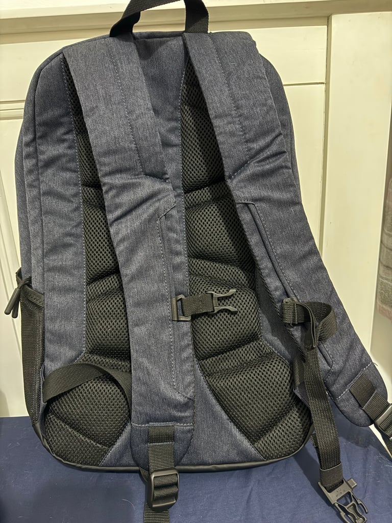 Targus backpack