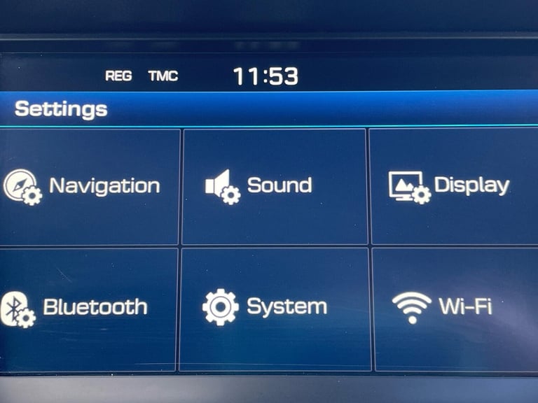 2017 Hyundai TUCSON 2.0 CRDi Premium SE SUV 5dr Diesel Manual 4WD Euro 6 (185 ps) ESTATE Diesel M...