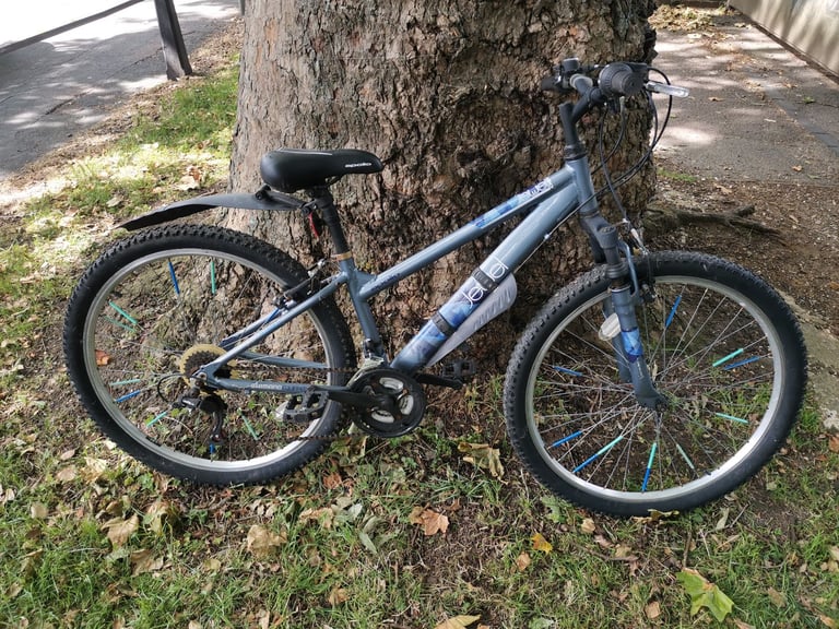 Apollo jewel bike blue sales