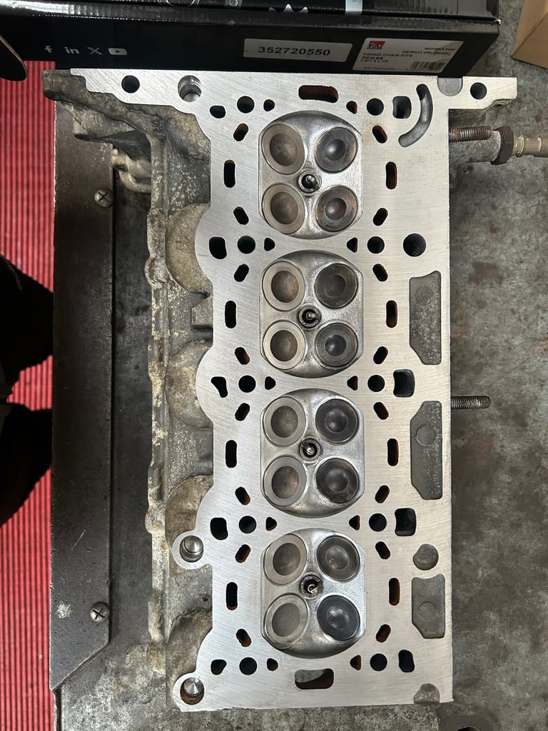 2016 Vauxhall Corsa SRI Ecoflex 