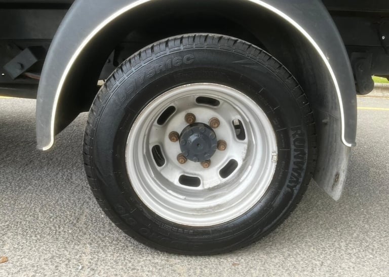 2023 Iveco Daily 2.3 Crew Cab Chassis 3750 WB CHASSIS CAB Diesel Manual