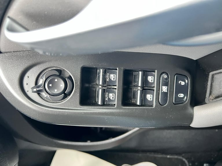 2015 Fiat 500X 1.4 MultiAir Pop Star Euro 6 (s/s) 5dr Petrol
