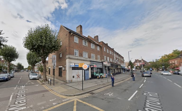 BENEFITS ACCEPTED - Studio Flat Available in Wembley Brent HA9