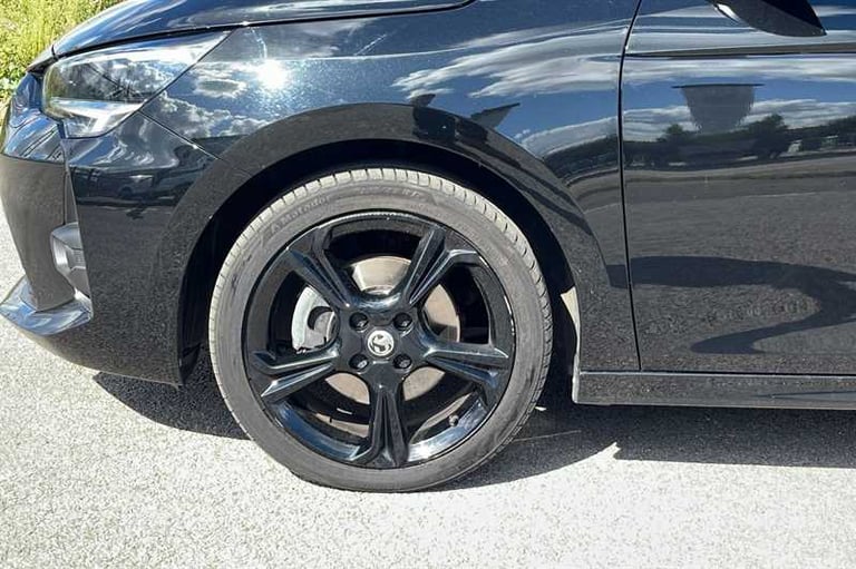 2022 Vauxhall Corsa 1.2 Turbo GS Line Hatchback 5dr Petrol Manual Euro 6 (s/s) (100 ps) Hatchback...