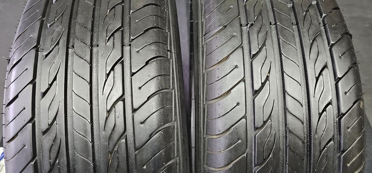 image for 215 60 17   2 x tyres Ilink L-Comfort 68